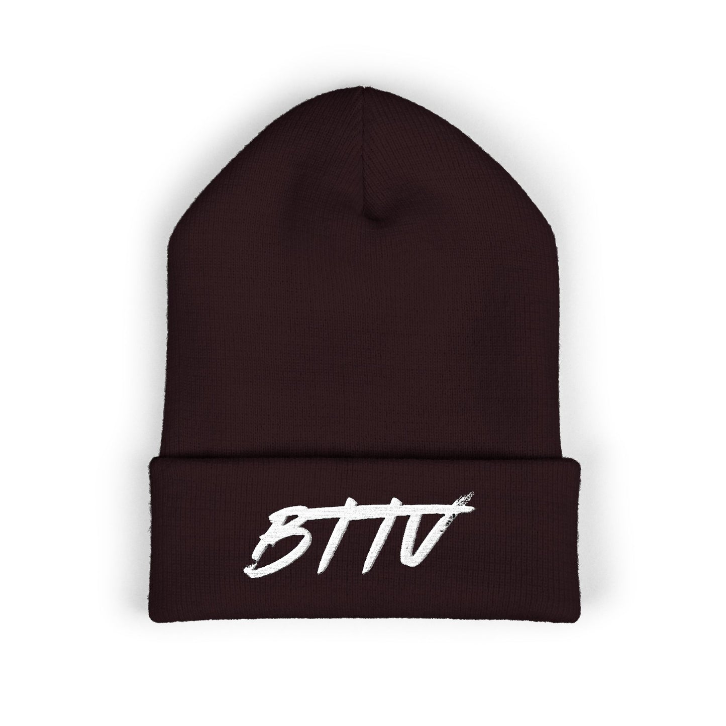 BTTV beanie