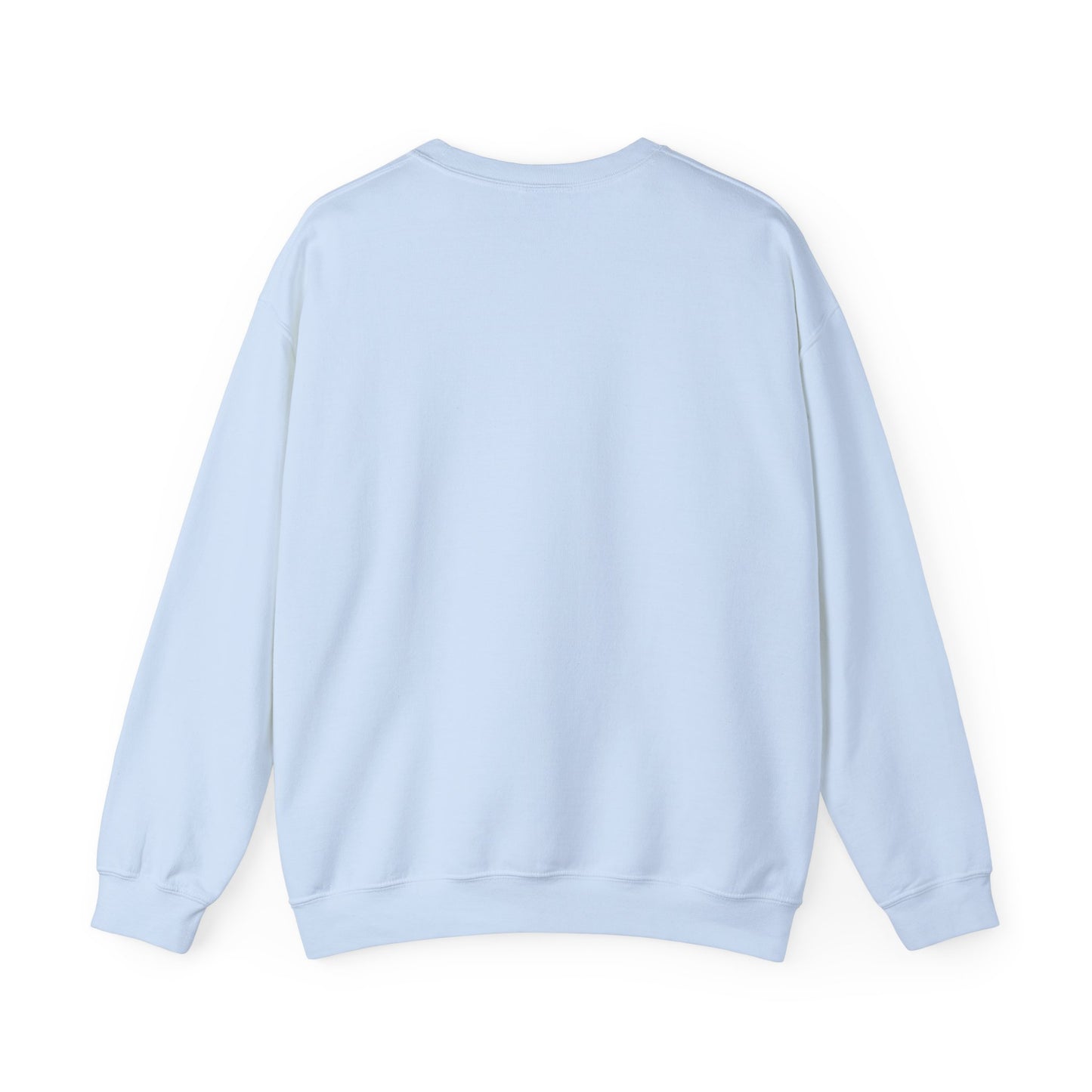 Leopard Print BTTY Crewneck Sweatshirt