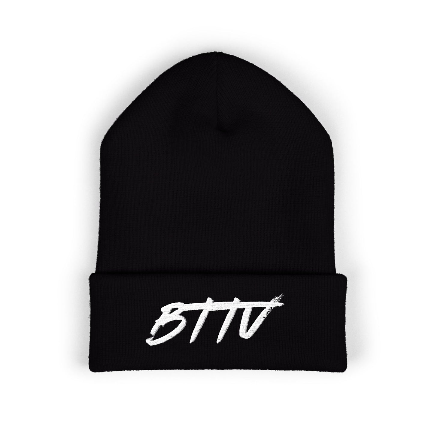 BTTV beanie