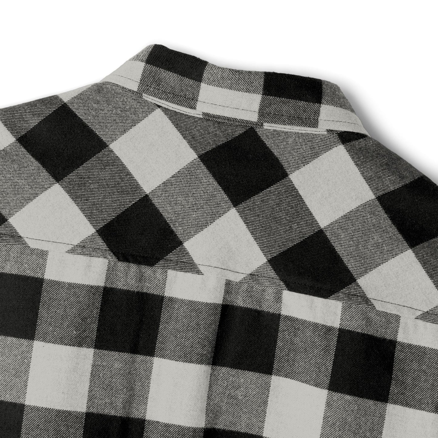 BTTV Flannel