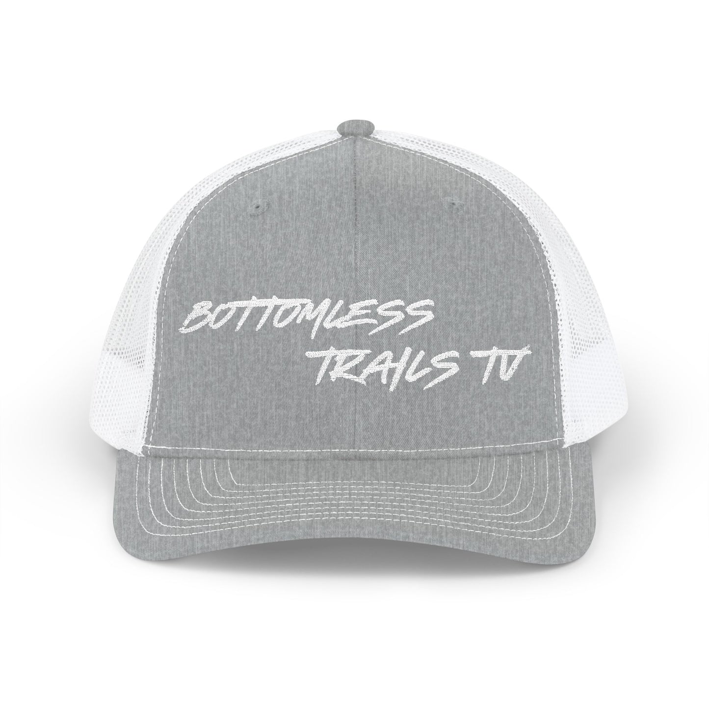 Bottomless Trails TV- richardson 112