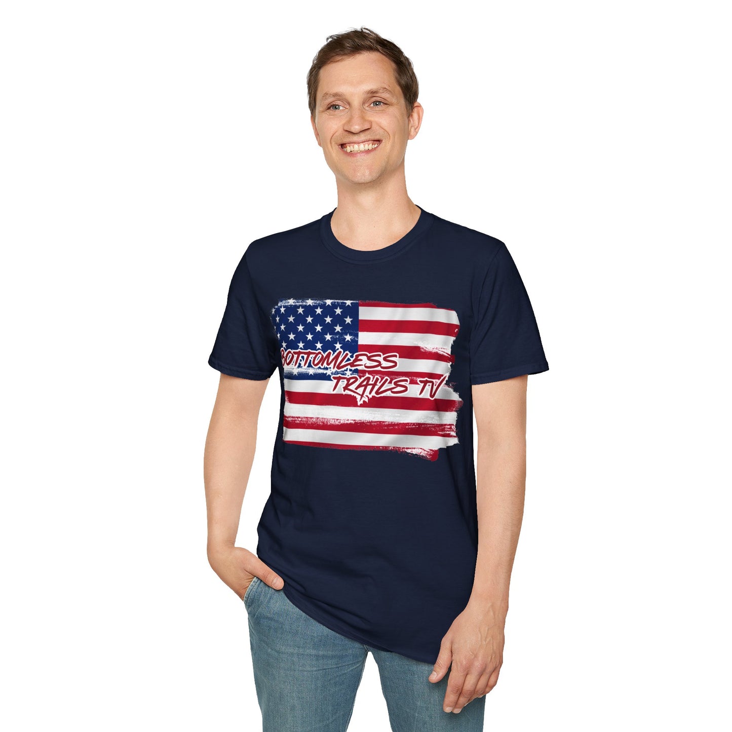 Murica T-Shirt