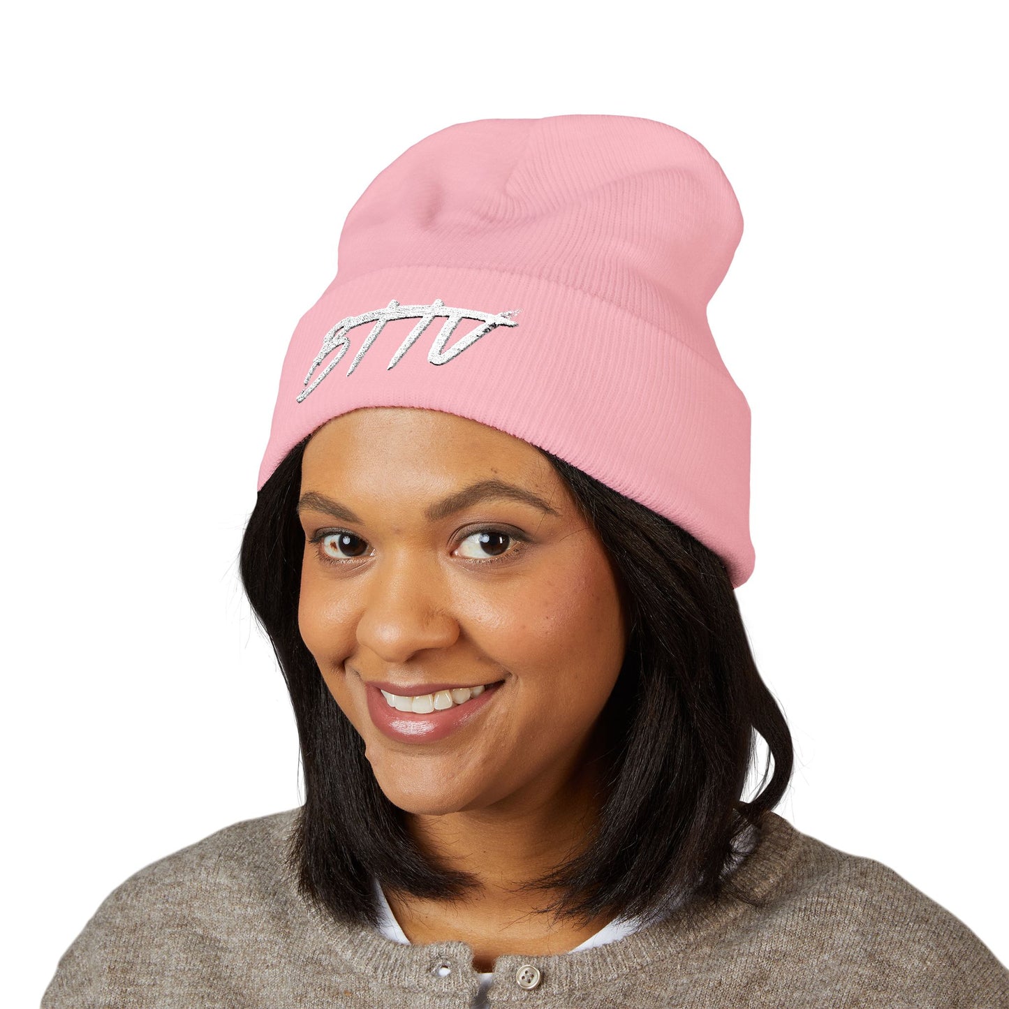 BTTV beanie