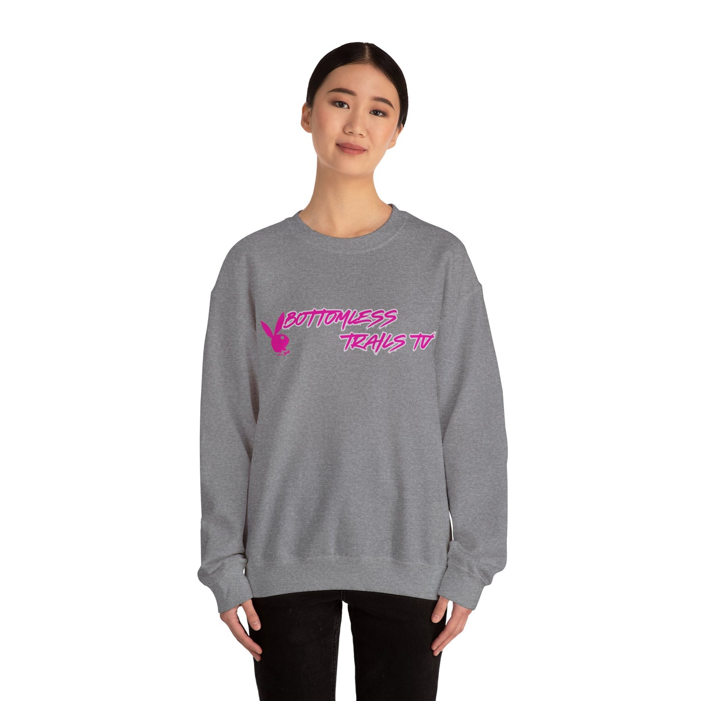 Buggy bunny sweatshirt