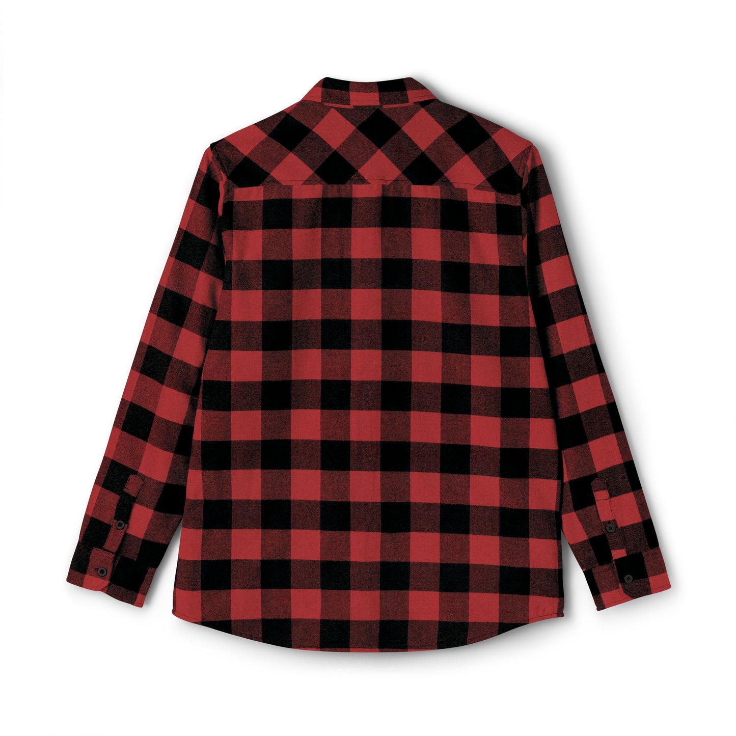 BTTV Flannel