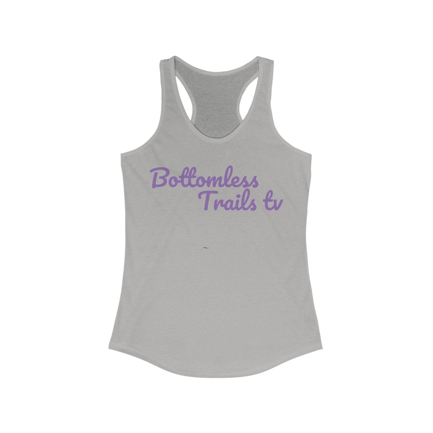 Women's tank 2