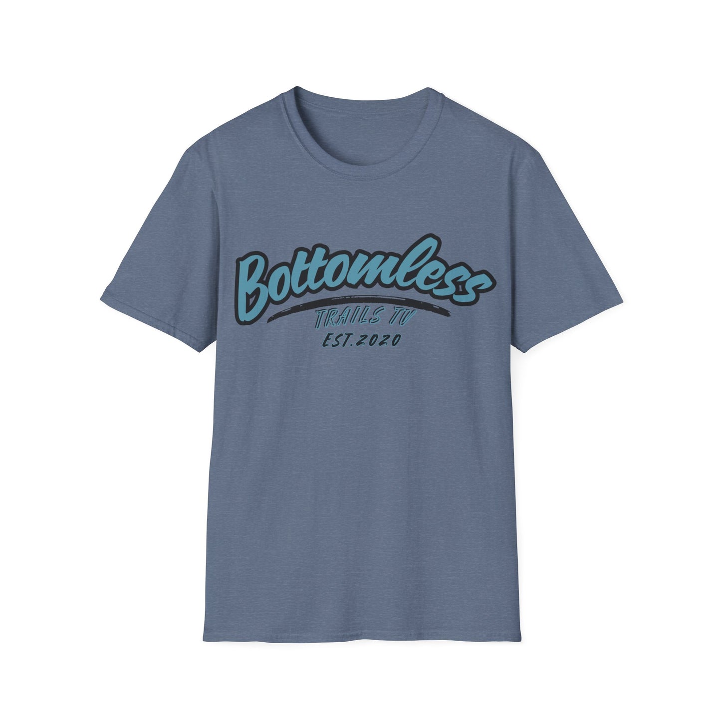 Bottomless Trails est. 2020 T-Shirt