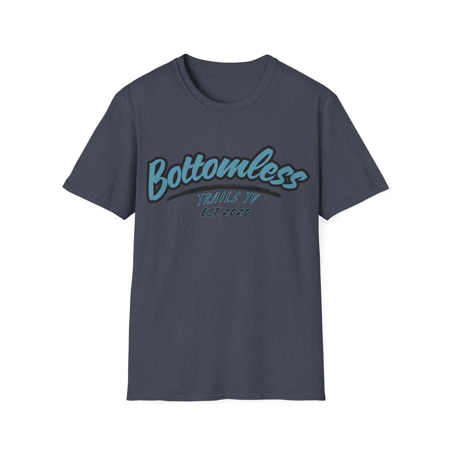 Bottomless Trails est. 2020 T-Shirt