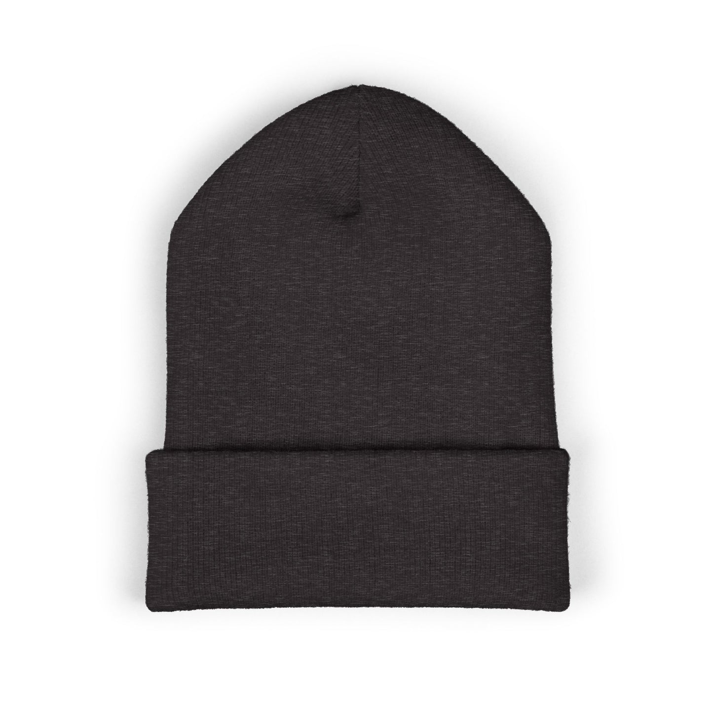 Bottomless Trails TV beanie