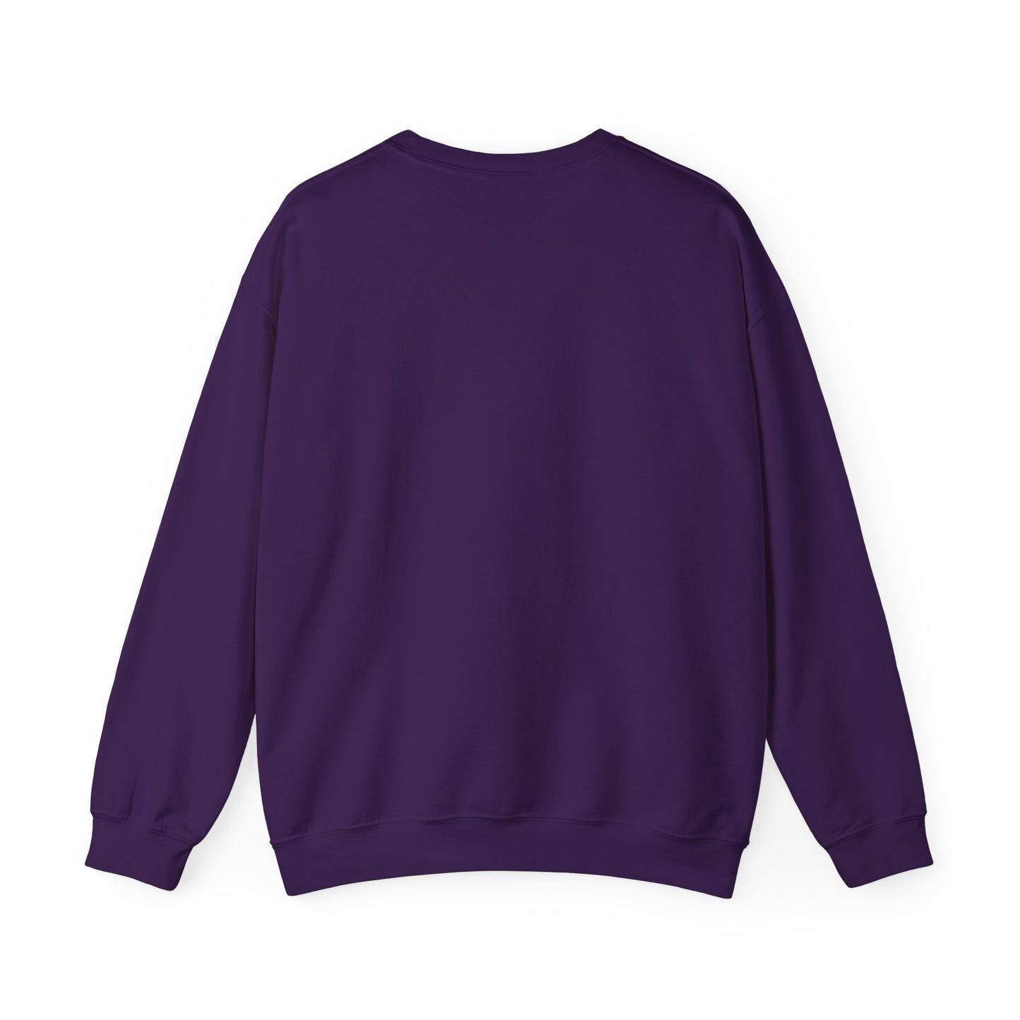 Leopard Print BTTY Crewneck Sweatshirt