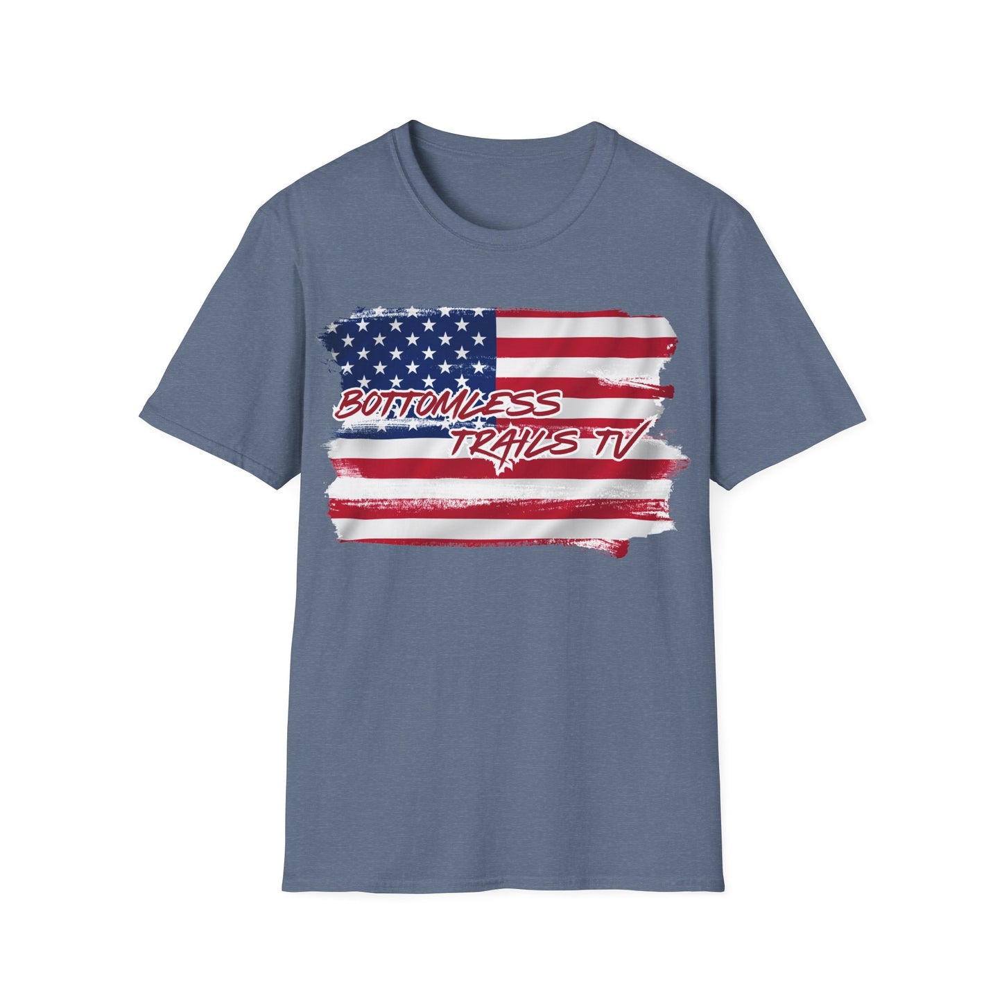 Murica T-Shirt