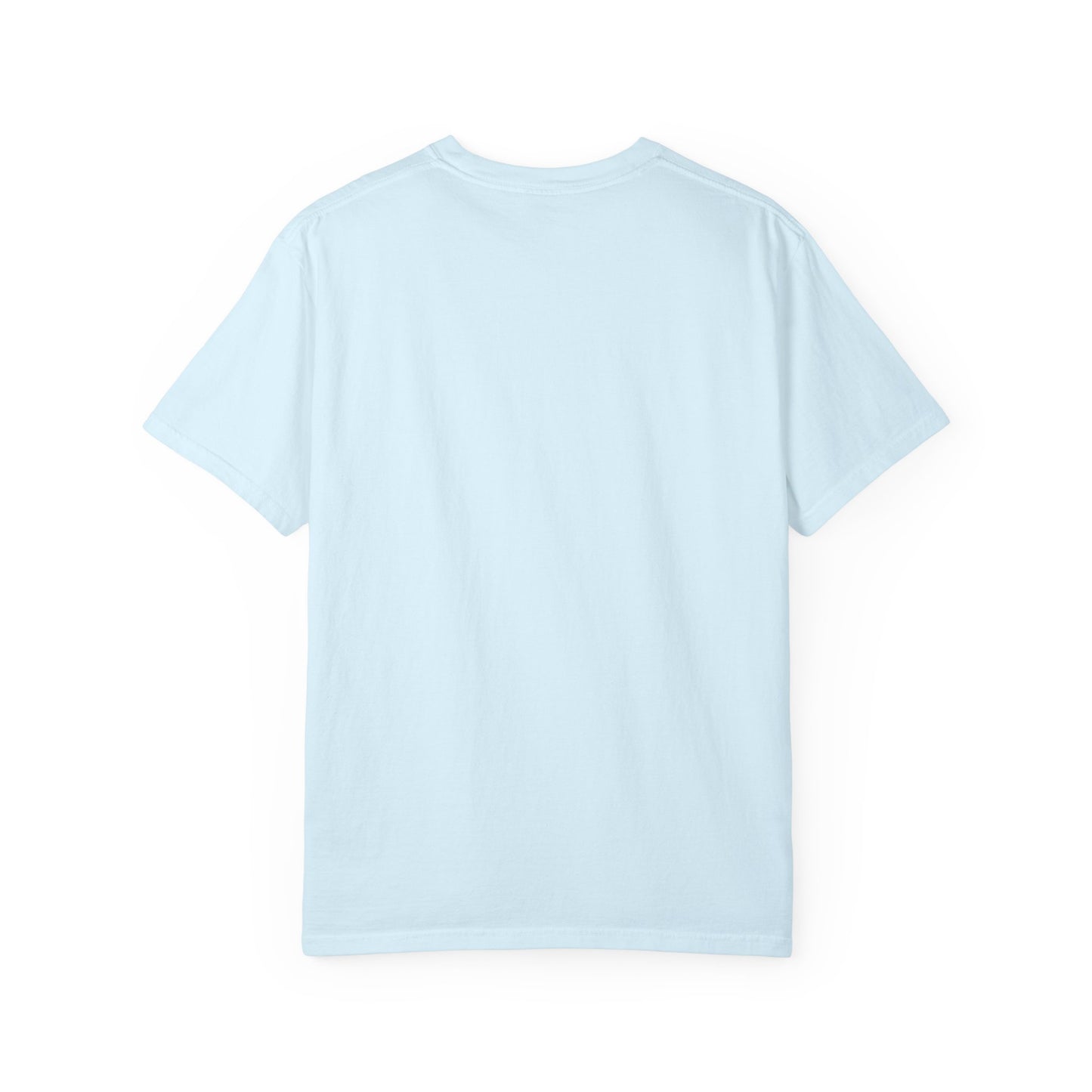 BTTV Leopard Logo T-Shirt — Bottomless Trails TV Graphic Tee