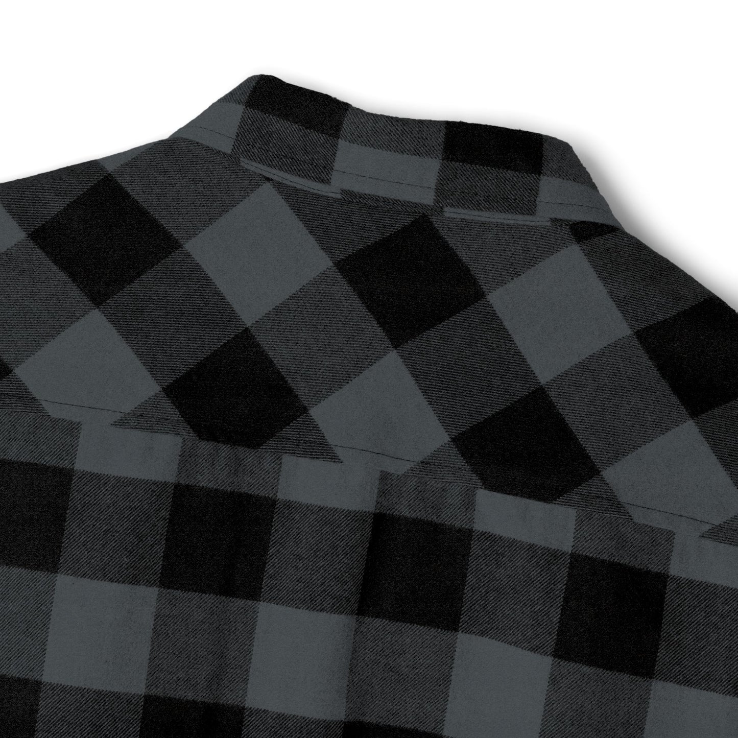 BTTV Flannel
