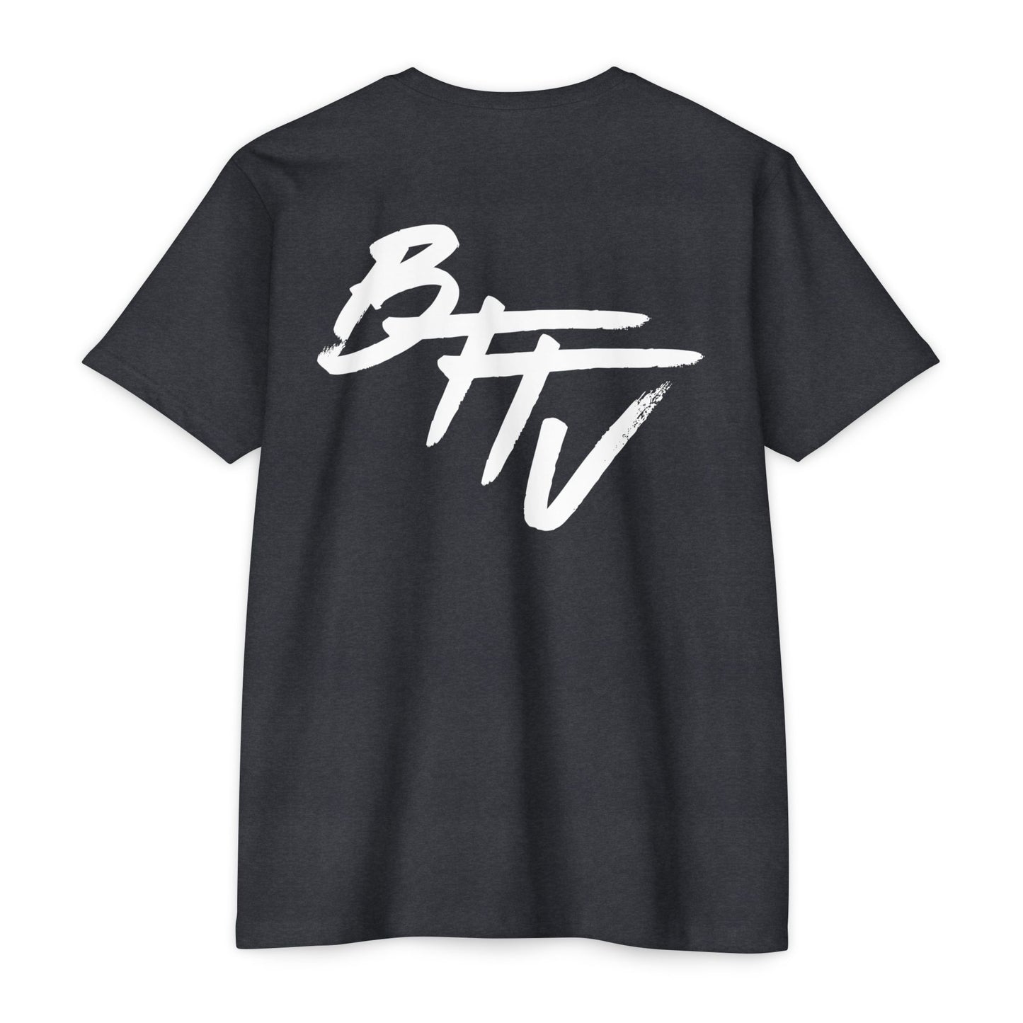 Unisex BFF Vibe Graphic T-Shirt