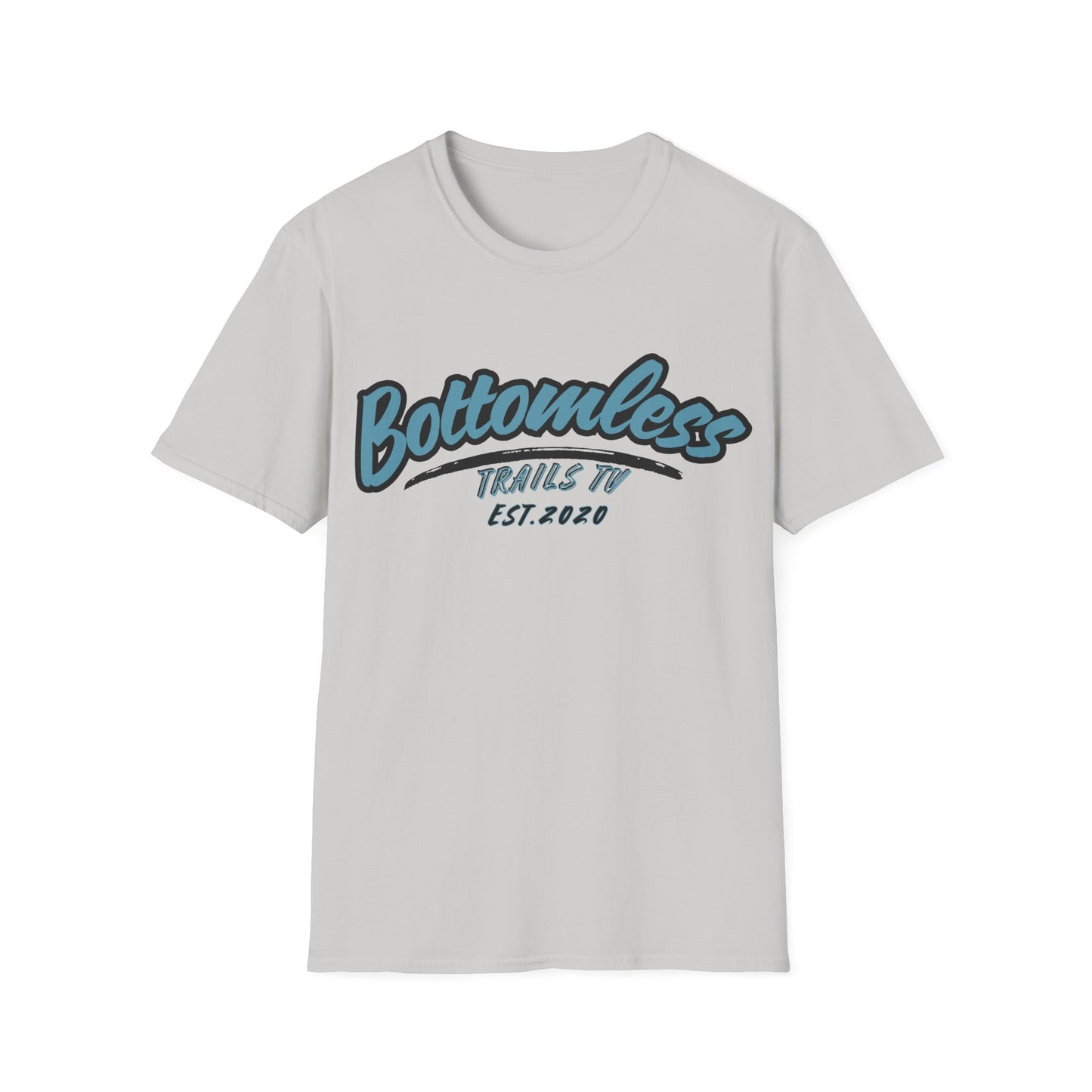 Bottomless Trails est. 2020 T-Shirt