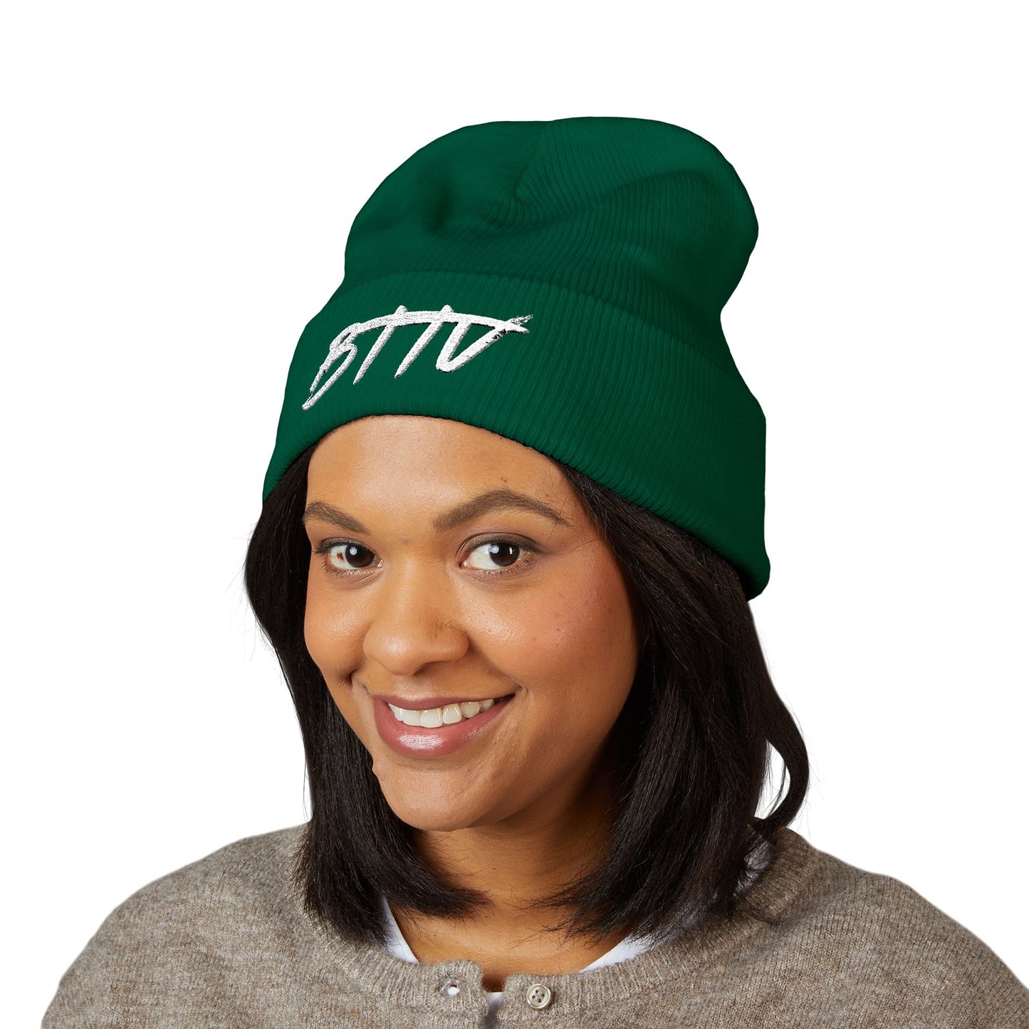BTTV beanie
