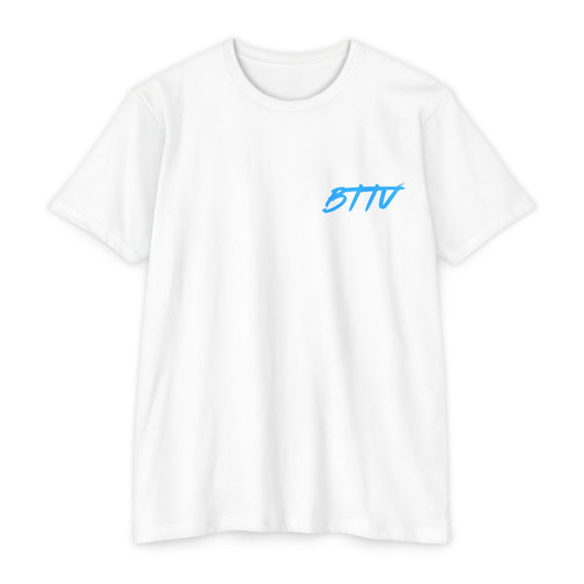 BTTV BLUE- NEXT LVL T