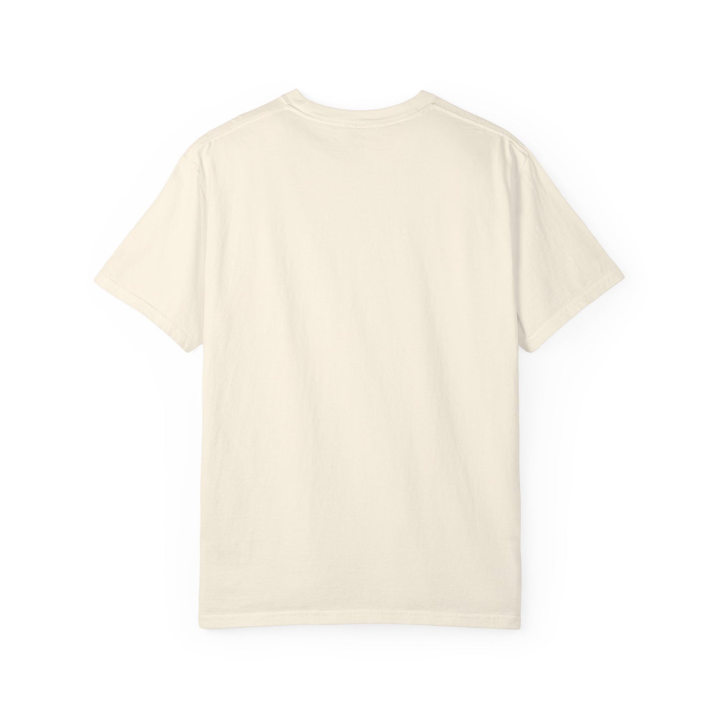 BTTV Floral T-Shirt — Protest Support Tee with Flower Design