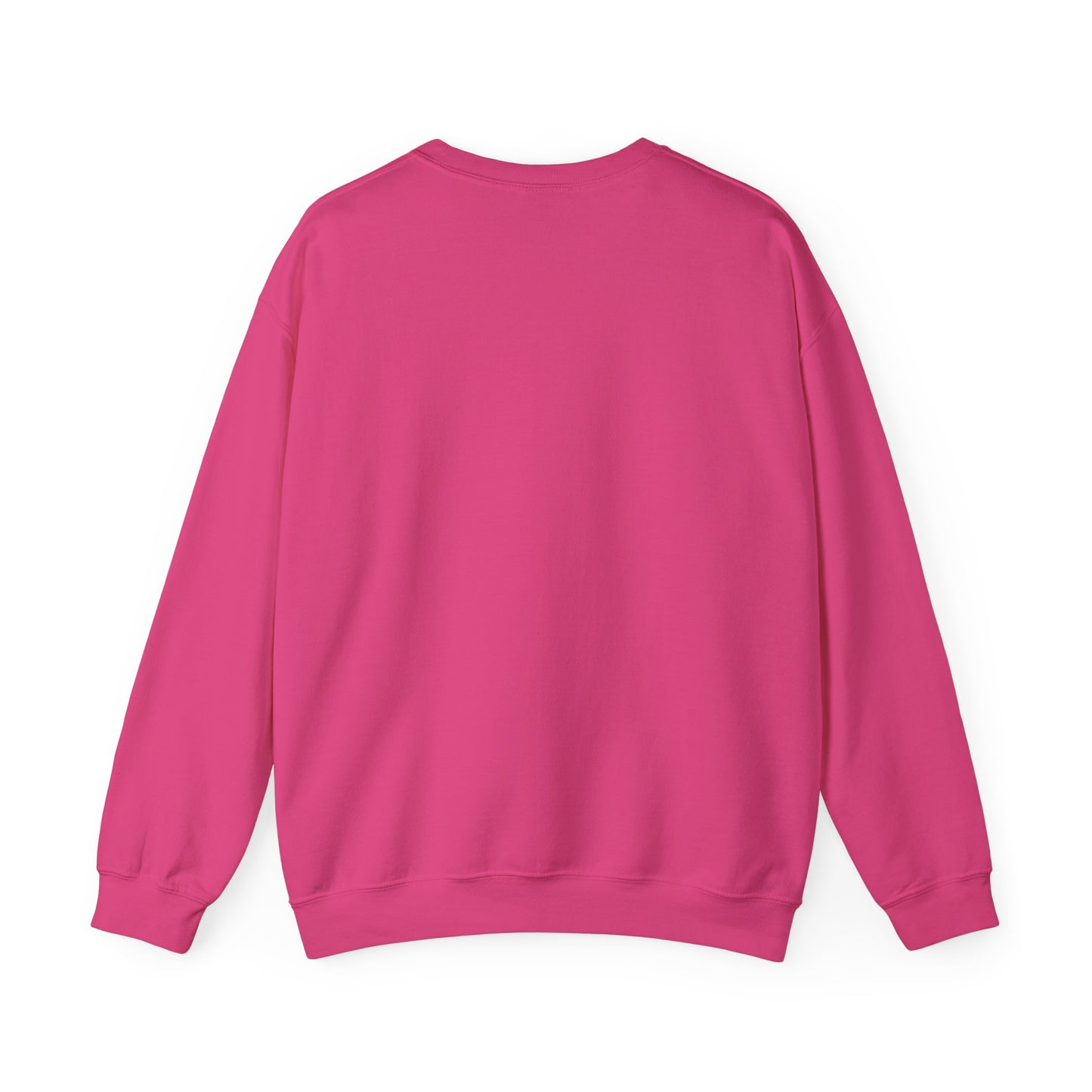 Sweatshirt — BTTV Camo Logo