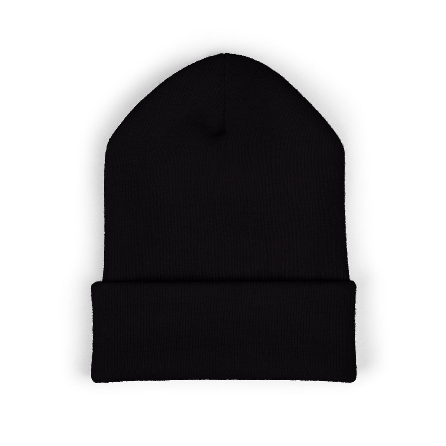 Bottomless Trails TV beanie