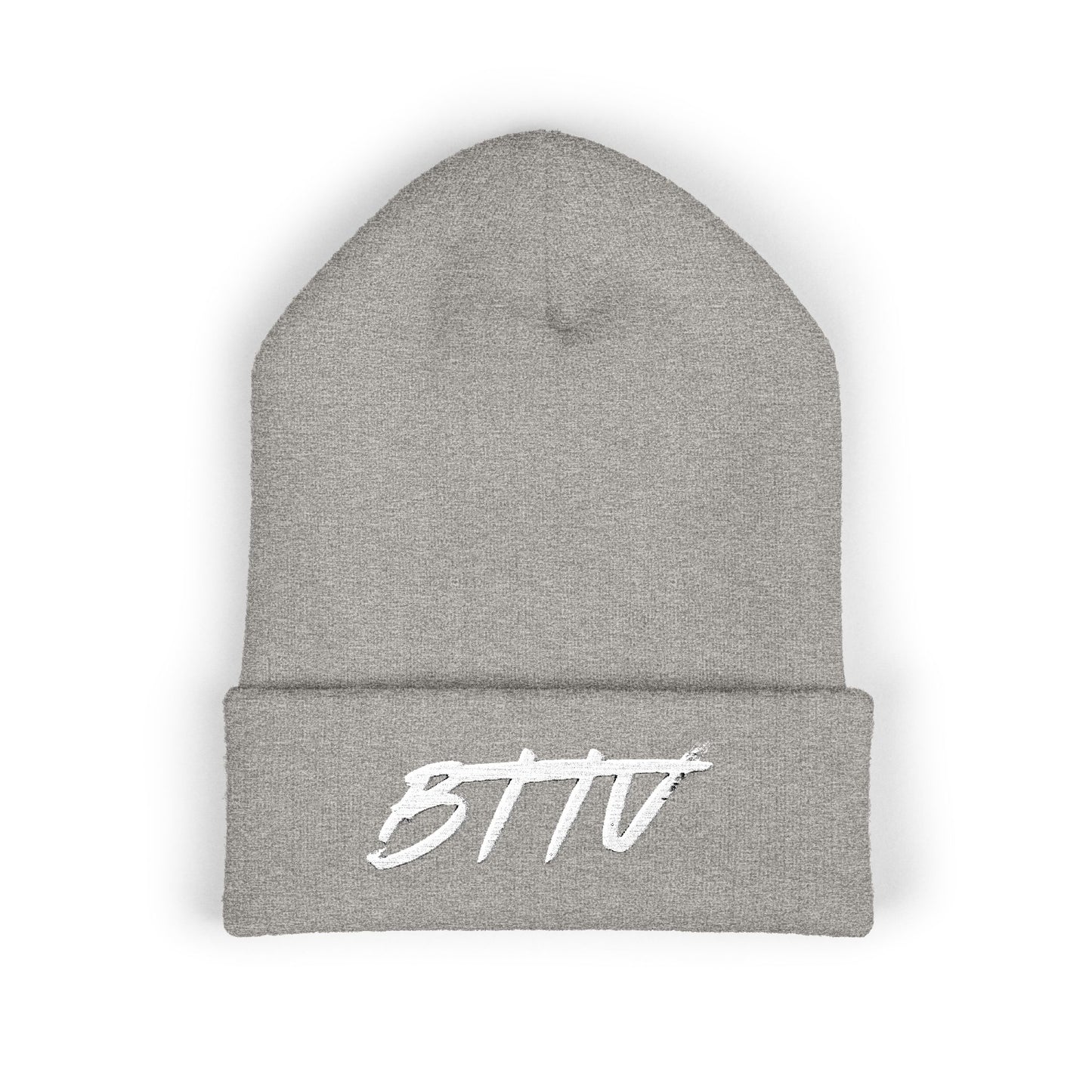BTTV beanie