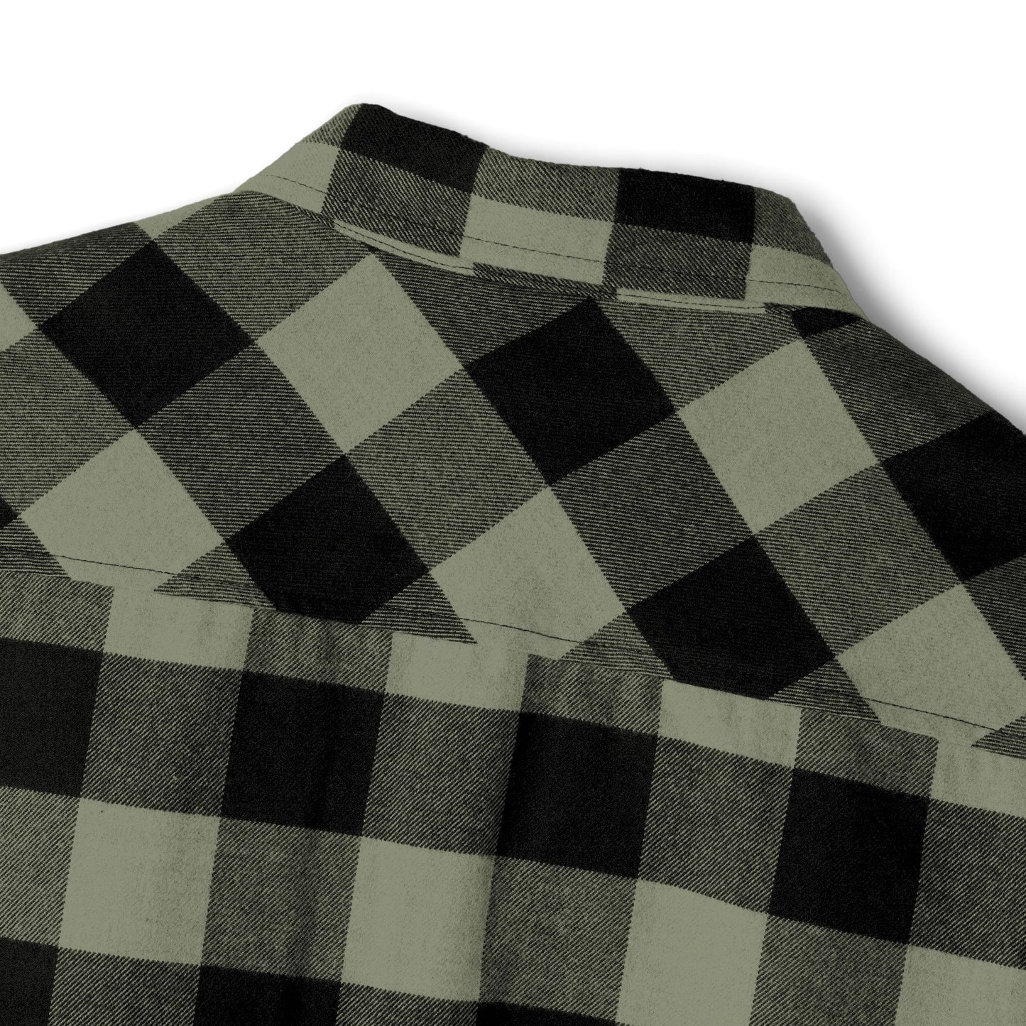 BTTV Flannel