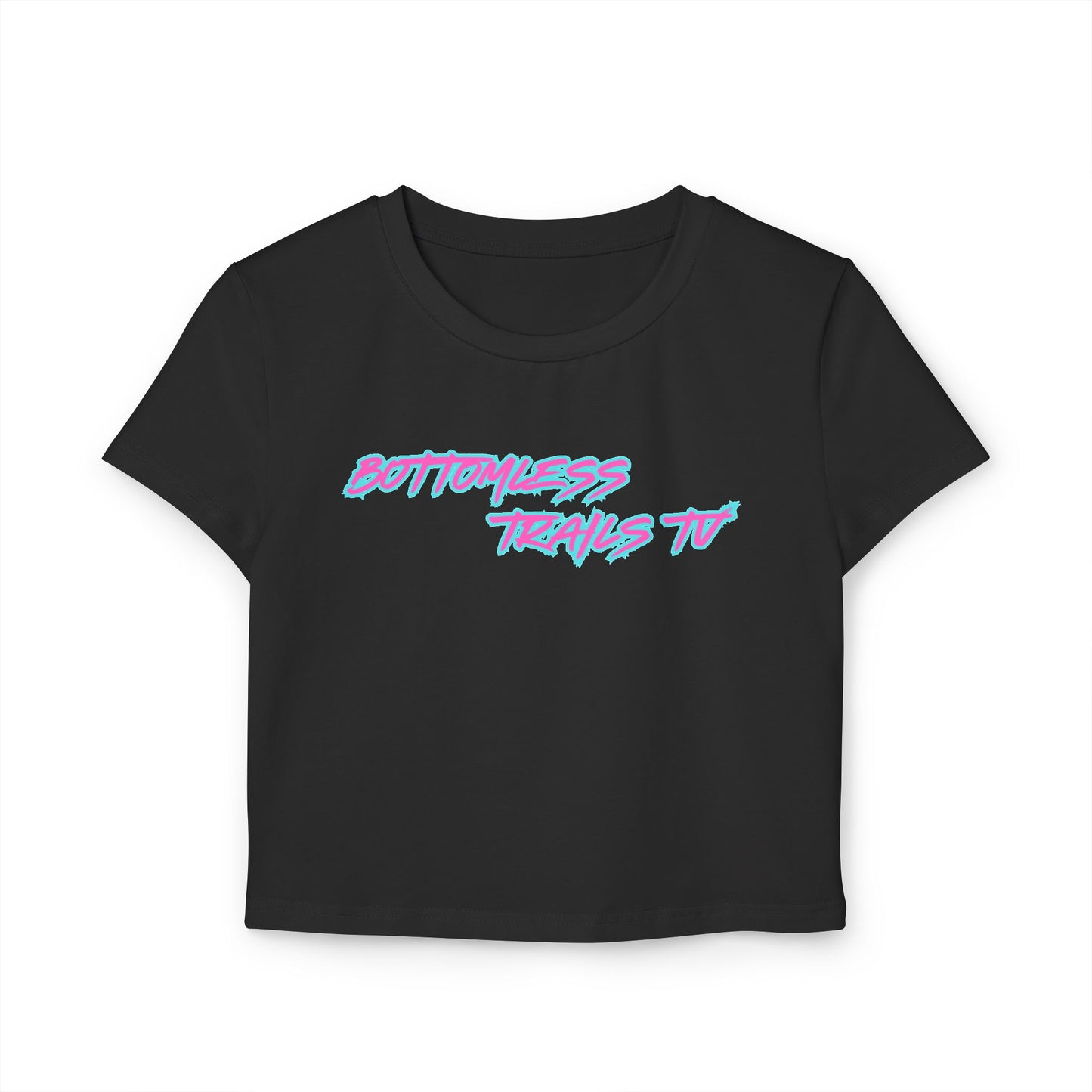 BTTV-Crop Top