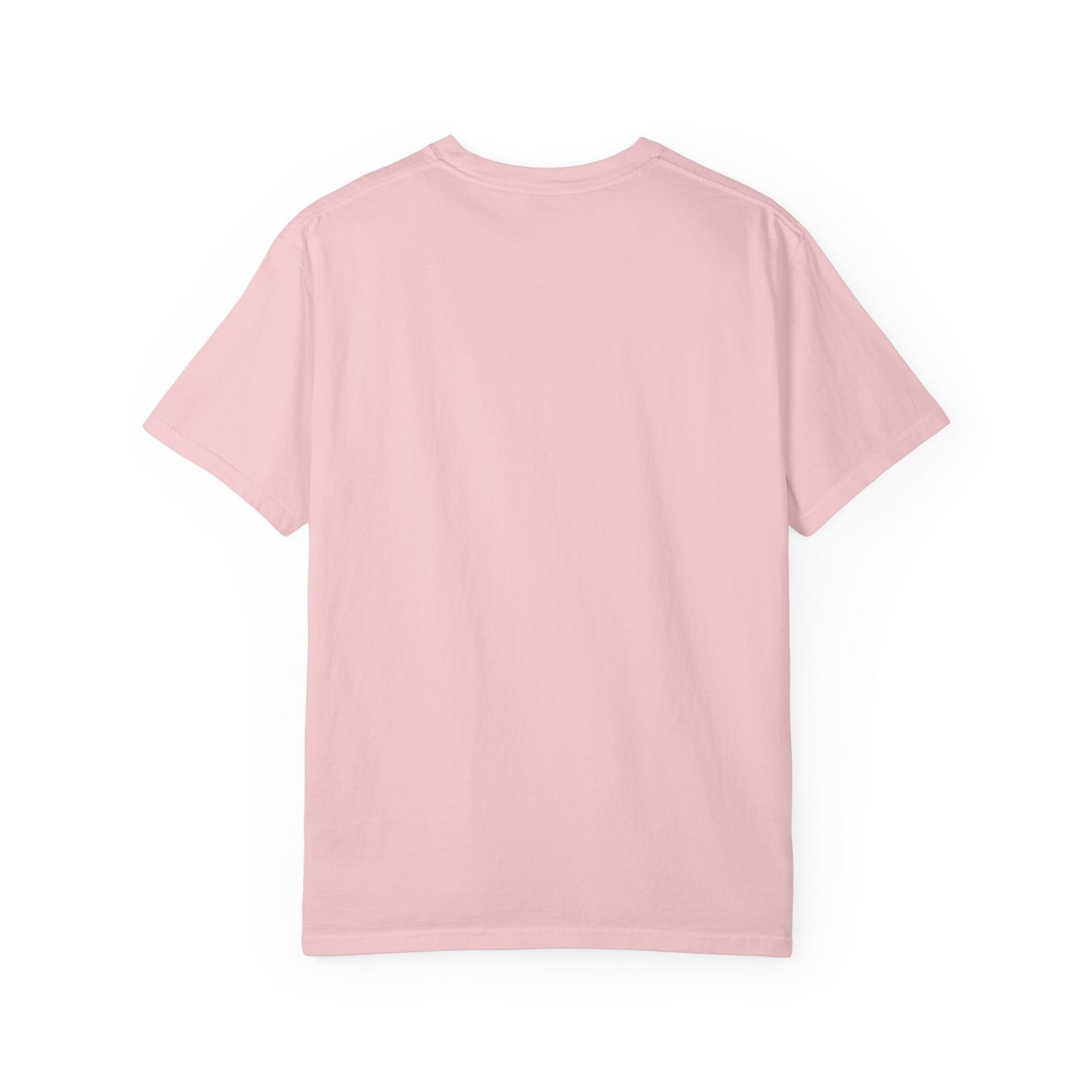 BTTV Checkerboard Logo T-Shirt — Retro Skate/Streetwear Graphic Tee