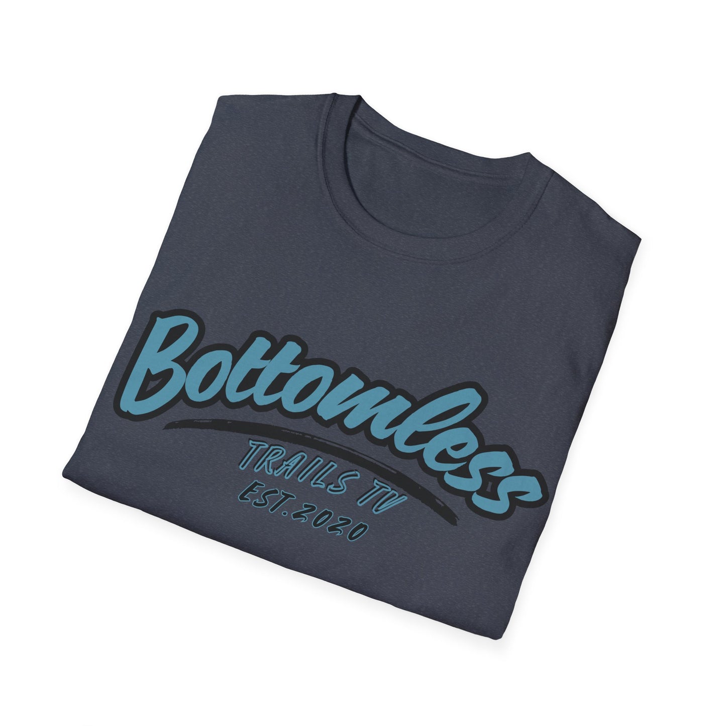 Bottomless Trails est. 2020 T-Shirt