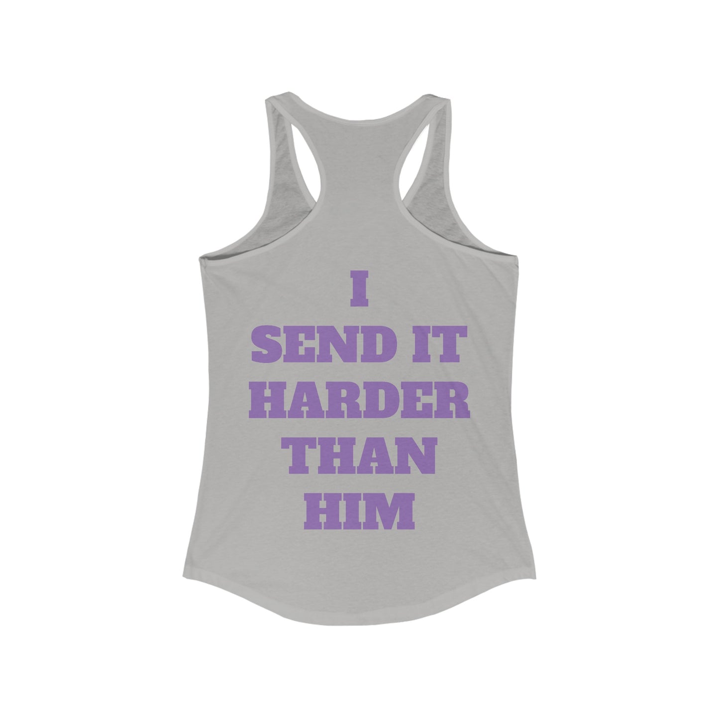 Women's tank 2