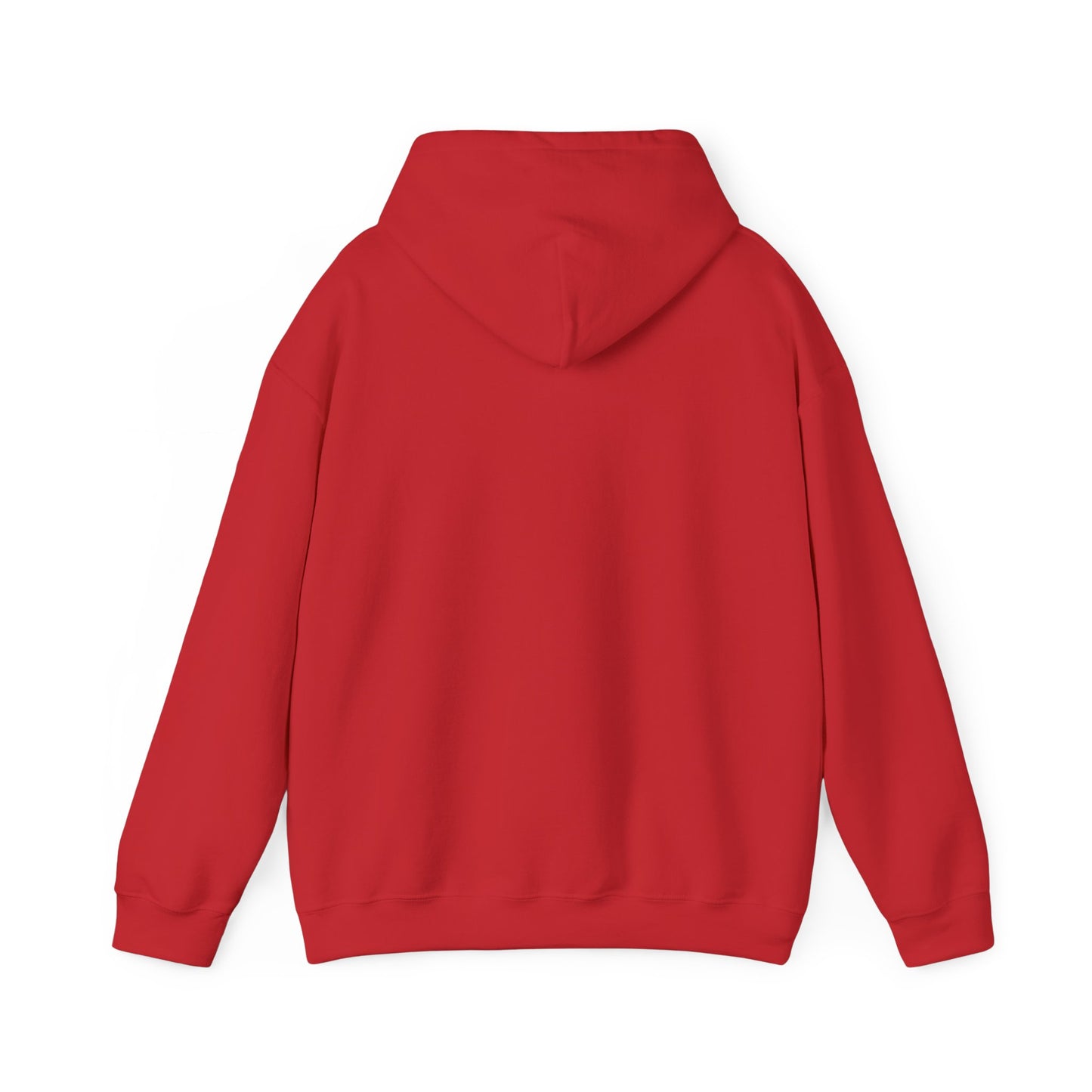 Bottomless Trails TV unisex hoodie