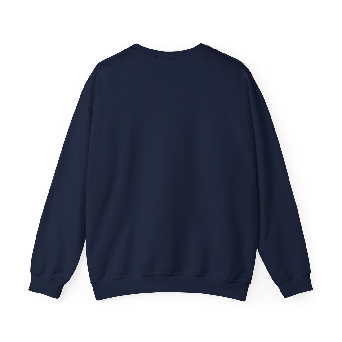 Sweatshirt — BTTV Camo Logo